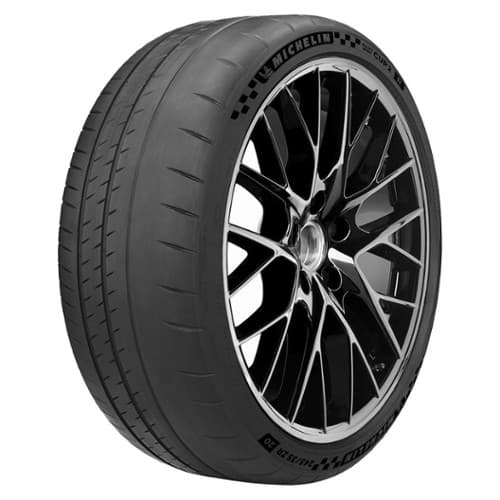 Michelin Pilot Sport Cup 2 R (94112M)