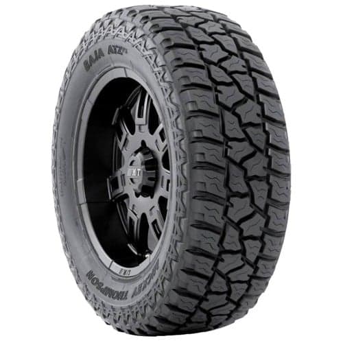 Mickey Thompson Baja ATZP3 LT315/70R17 121/118Q 8 Ply (331136006)