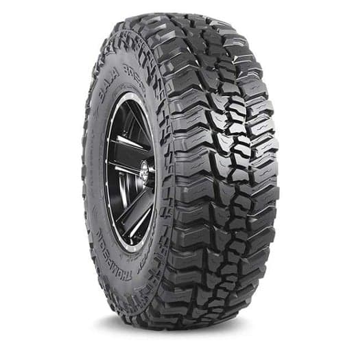 Mickey Thompson Baja Boss M/T LT42x13.50R17 126P 6 Ply (331195004)