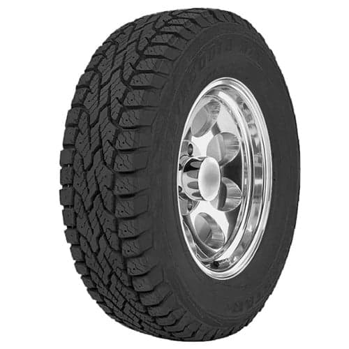 Milestar Patagonia A/T 265/70R17 SL 115T (22810015)