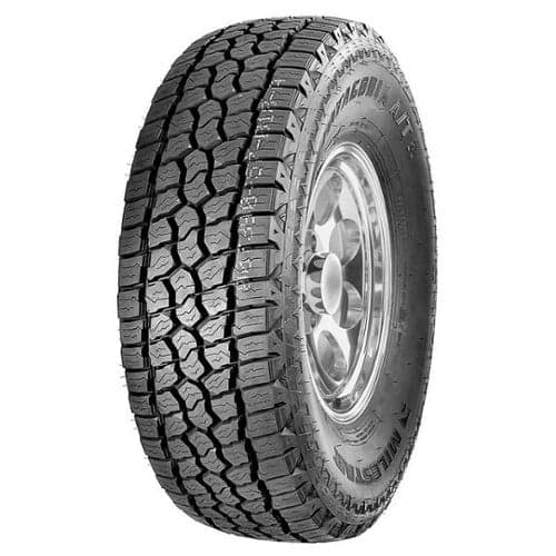 Milestar Patagonia A/T R 265/70R16 SL 112T (24272016)