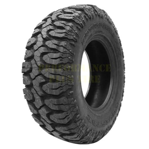 Milestar Patagonia M/T LT275/65R18 123/120Q 10 Ply (22772501)