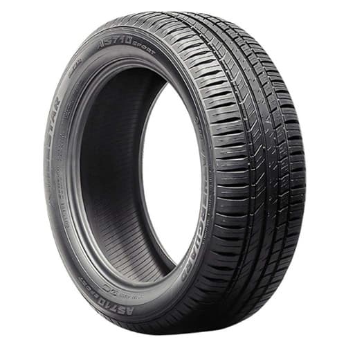 Milestar Weatherguard AS710 Sport 265/50R20 XL 111V (24652008)