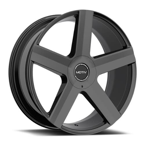 Motiv 439B Command Gloss Black (439B-2296825)