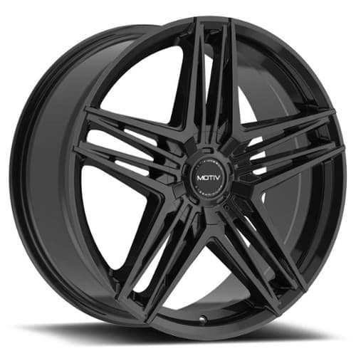 Motiv 440B Lunar Black (440B-8755940)