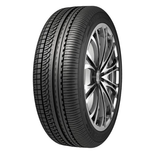 Nankang AS-1 255/45R20 XL 105W (24984002)
