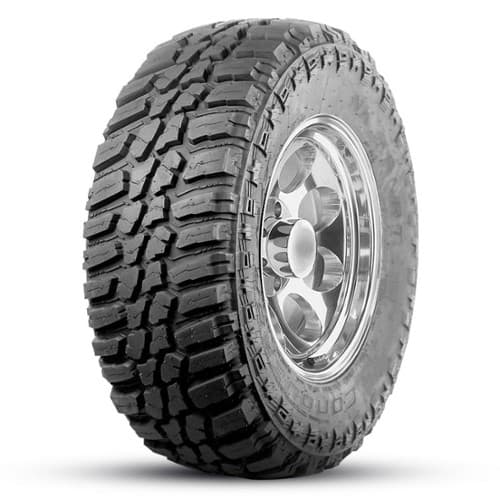 Nankang MT-1 Conqueror M/T LT305/55R20 121/118Q 10 Ply (22789706)