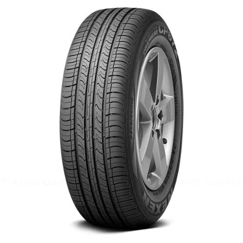 Nexen CP672 (16294N)