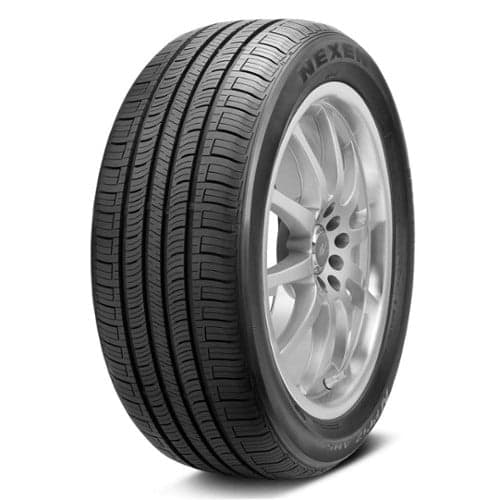 Nexen N'Priz AH5 225/55R17 SL 97H (15007N)