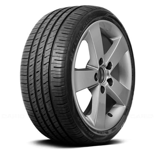Nexen N'Fera RU5 215/55R18 XL 99V (14056N)