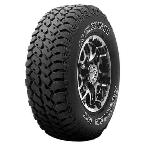 Nexen Roadian MT OWL (10667N)