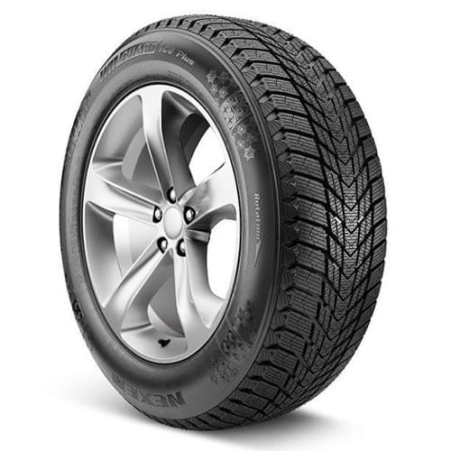 Nexen Winguard Ice Plus 185/70R14 XL 92T (16151N)