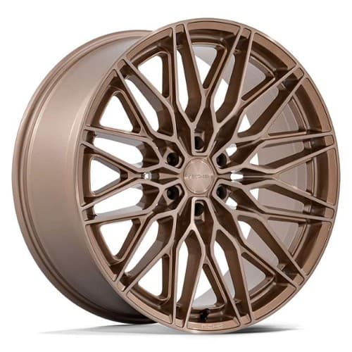Niche Calabria 6 NC278 24x10 6x135 30 ET 87.1 CB Bronze (NC278ZR24106330)