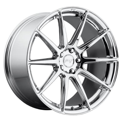 Niche Essen M148 20x9 5x114.3 35 ET 72.56 CB Chrome (M148209065+35)