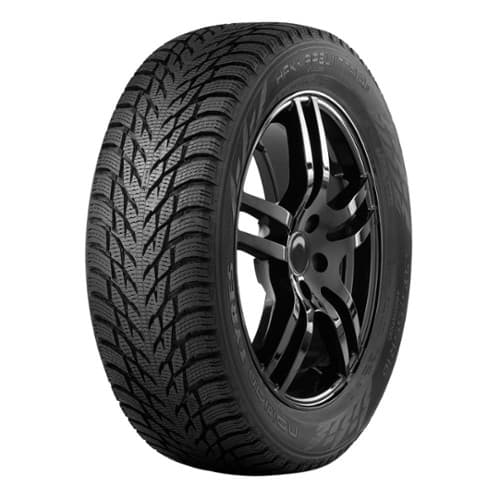 Nokian Hakkapeliitta R3 235/45R18 XL 98T (T430628)