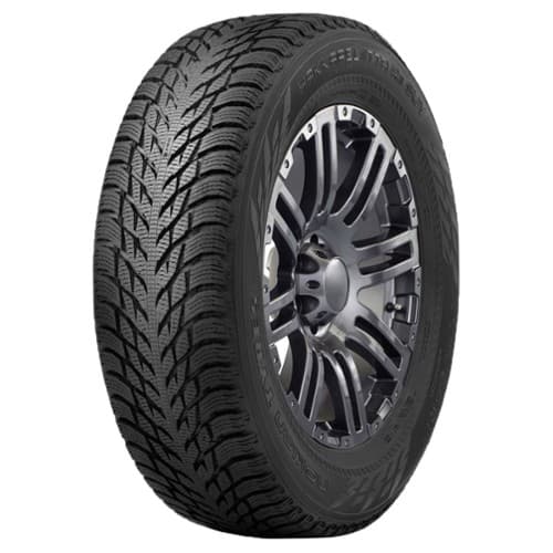 Nokian Hakkapeliitta R3 SUV 245/70R17 110R (T431207)