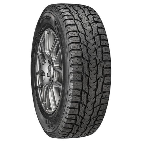 Nokian WR C3 LT215/65R16 109/107R 8 Ply (T429140)
