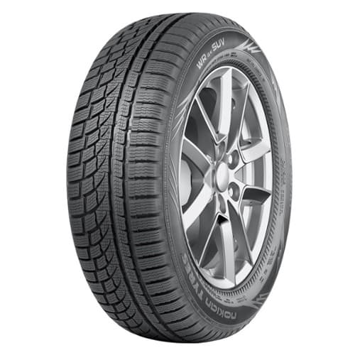 Nokian WR G4 SUV 245/55R19 SL 103H (T430933)