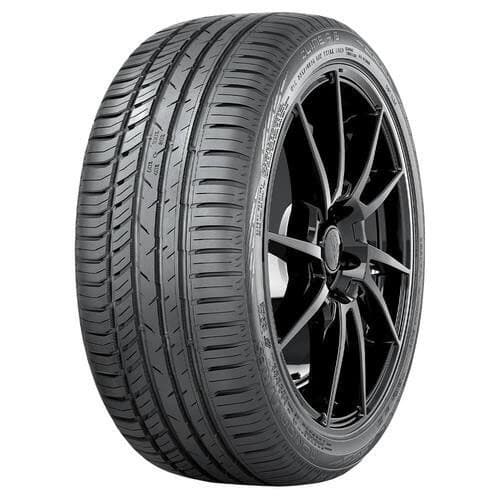 Nokian ZLine A/S 235/40R18 XL 95W (T430071)