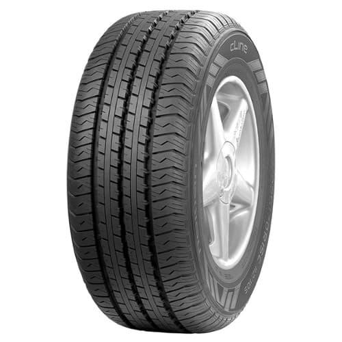 Nokian Cline 165/70R14 89/87S 6 Ply (T429231)