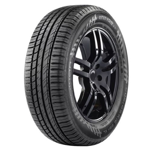 Nokian Entyre 2.0 225/40R18 XL 92V (T429384)