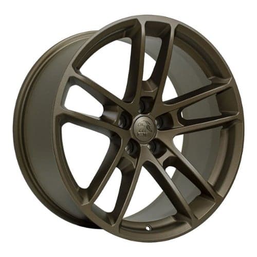 OE Replica Wheels DG23 Bronze (DG2320100511518BR)