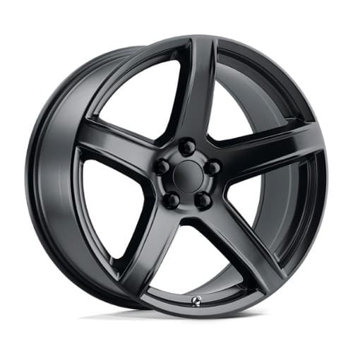 Performance Replicas PR209 Satin Black (209SB-2959015)