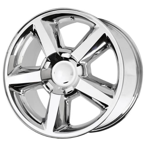 Performance Replicas PR131 Polished (131P-285831)