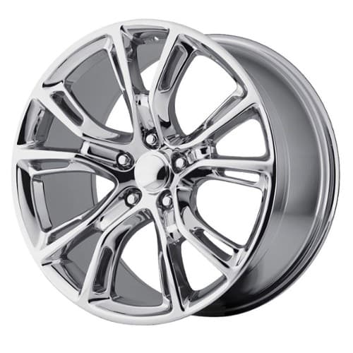 Performance Replicas PR137 Chrome (137C-2297334)