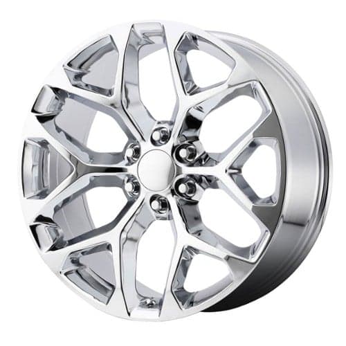 Performance Replicas PR176 Chrome (176C-295824)