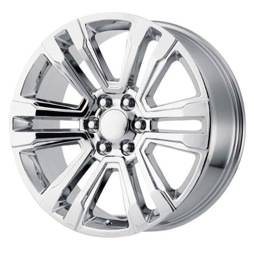 Performance Replicas PR182 Chrome (182C-295824)