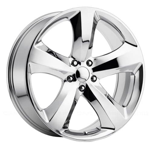 Performance Replicas PR170 Chrome (170C-289024)