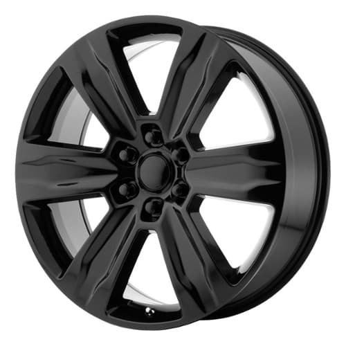 Performance Replicas PR172 Gloss Black (172GB-2296344)