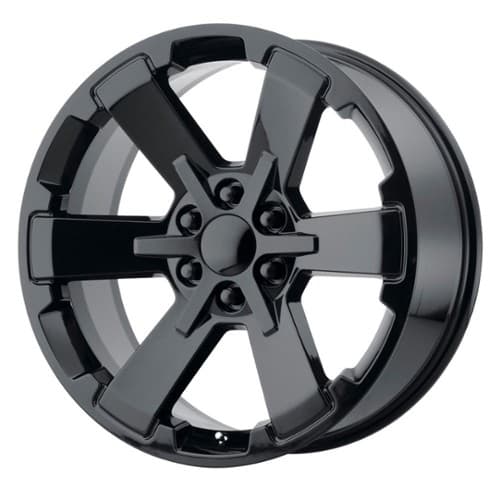 Performance Replicas PR189 Gloss Black (189GB-2295824)