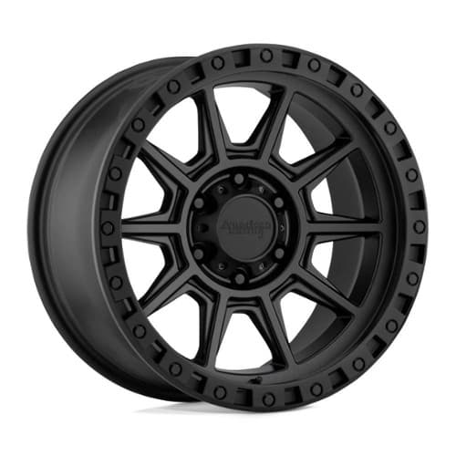 Performance Replicas PR204 Gloss Black (204GB-2295828)