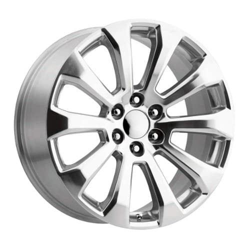 Performance Replicas PR204 Polished With Clear Coat (204P-2295828)