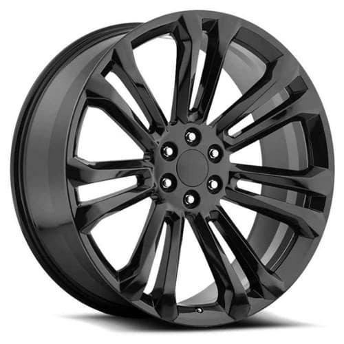 Performance Replicas PR205 Gloss Black (205GB-2295824)