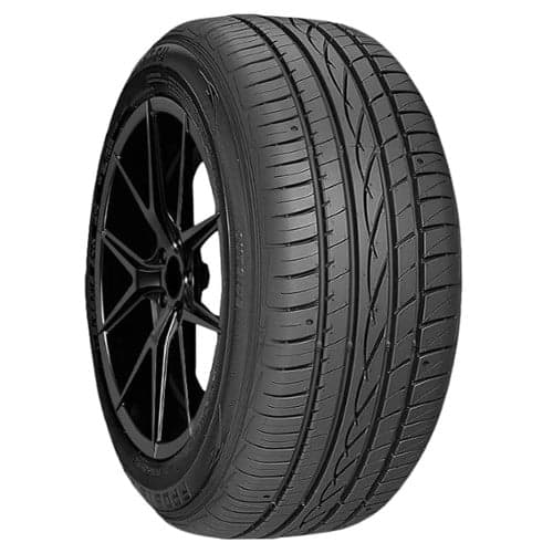 Ohtsu FP0612 A/S 235/55R17 SL 99W (30613725)