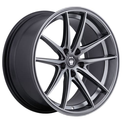 Konig Oversteer 18x8 5x114.3 45 ET 73.1 CB Opal (OS88514459)