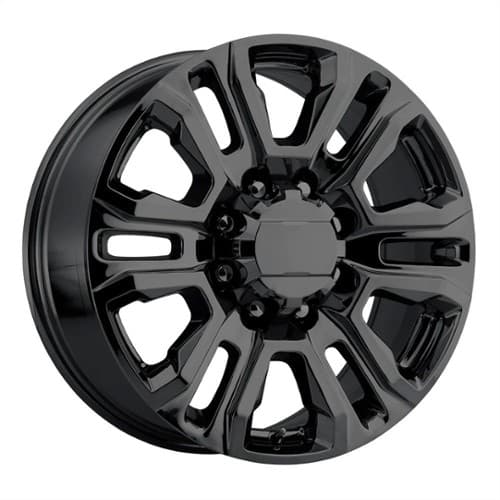 Performance Replicas PR207 Gloss Black (207GB-288047)