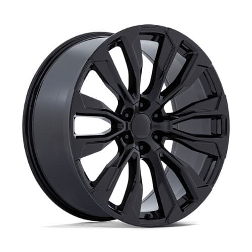 Performance Replicas PR211 Gloss Black (211GB-2415831)