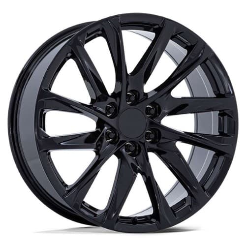 Performance Replicas PR213 Black (213GB-2415831)