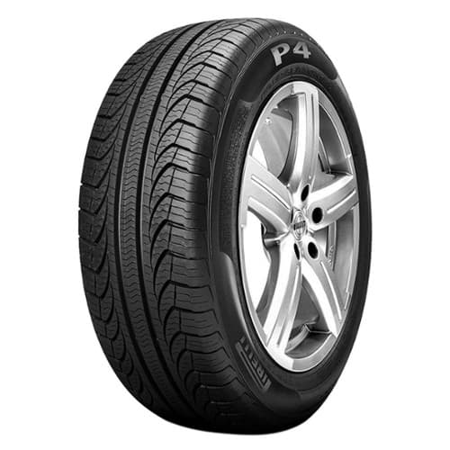Pirelli P4 Four Season Plus 215/55R17 SL 94V (2621900)