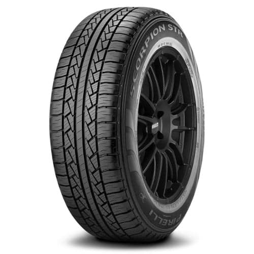 Pirelli Scorpion STR (1993600)