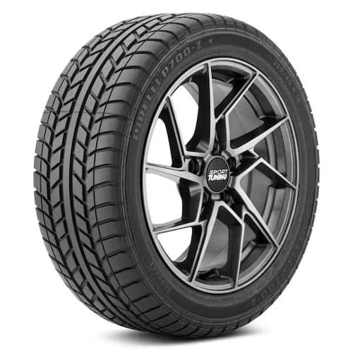 Pirelli Cinturato P700-Z (21550ZR15P700)