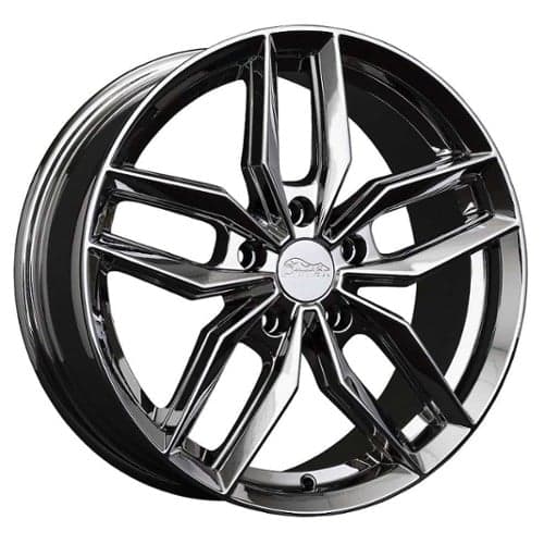 Primax 776 17x7 5x100 40 ET 73.1 CB Platinum (776778001)