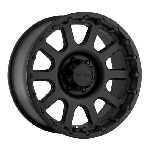 Pro Comp Series 32 Bandido 18x9 6x135 0 ET 87 CB Flat Black (PXA7032-8936)