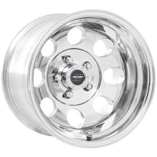 Pro Comp Series 69 Vintage Polished (PXA1069-5865)