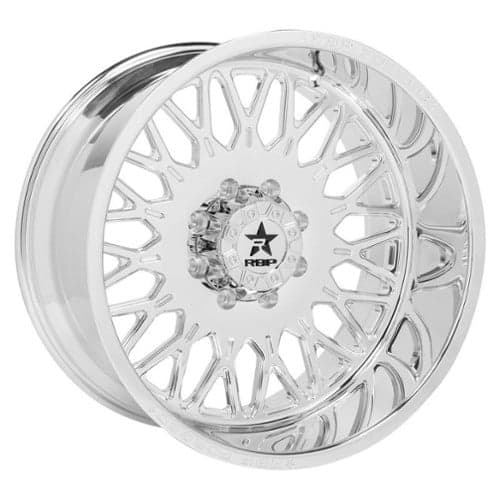 RBP Wheel 11QF Tycoon Polished (11QF-2212-85-44P)