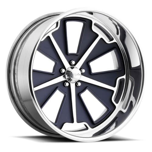Raceline Element 24x16 -55 to 55 ET 108 CB Custom Finish (ELMNT2416)